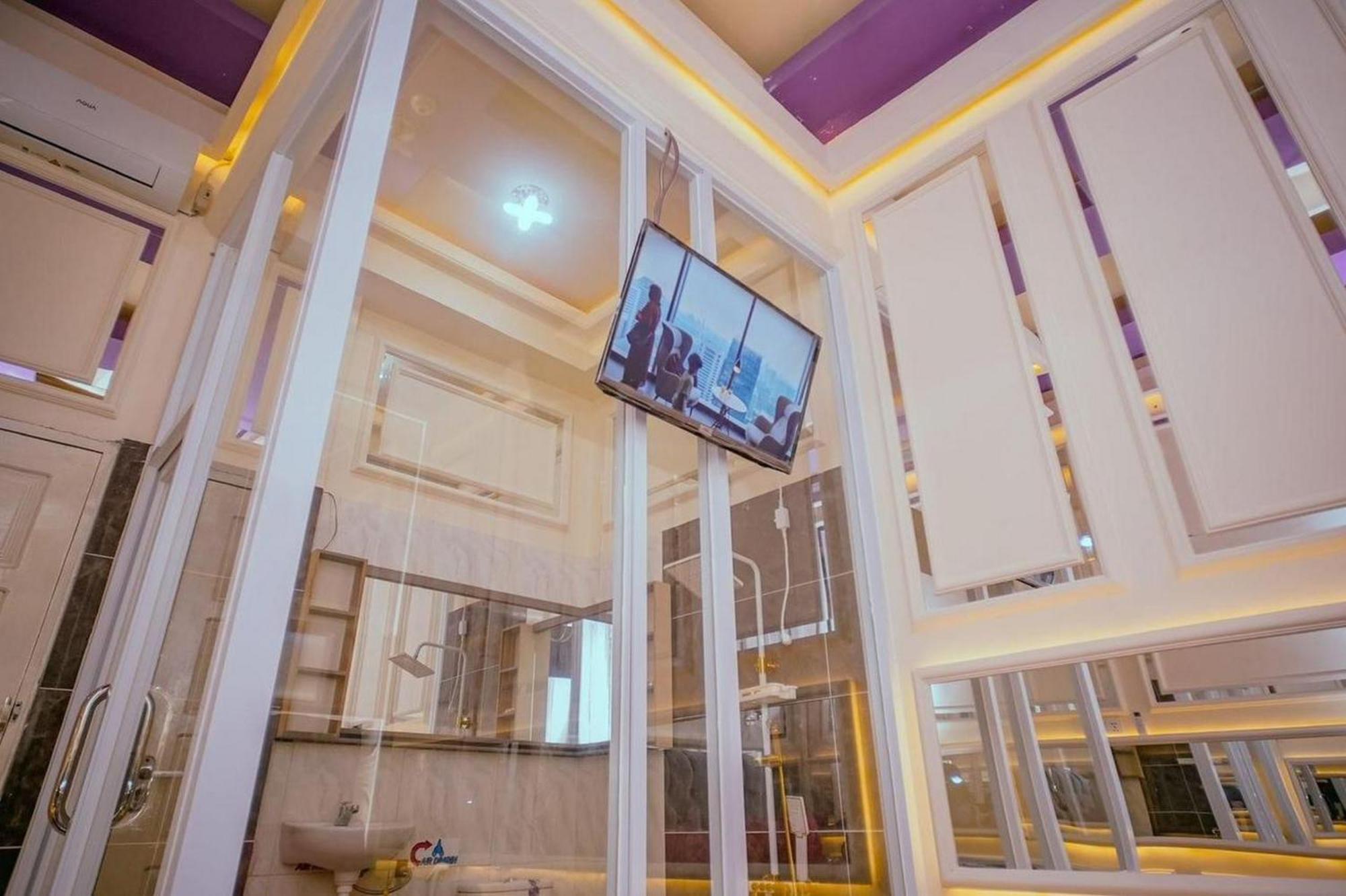 The One Hotel Gorontalo Mitra Reddoorz Telaga Bagian luar foto