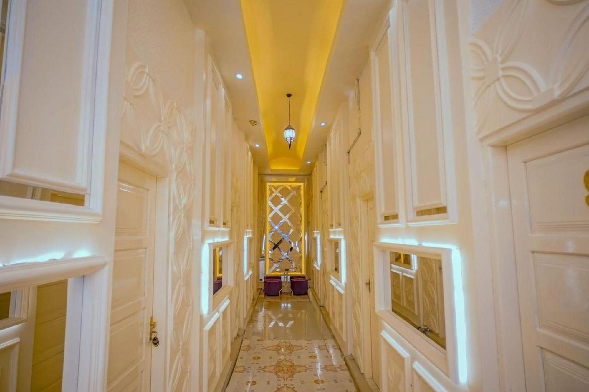 The One Hotel Gorontalo Mitra Reddoorz Telaga Bagian luar foto